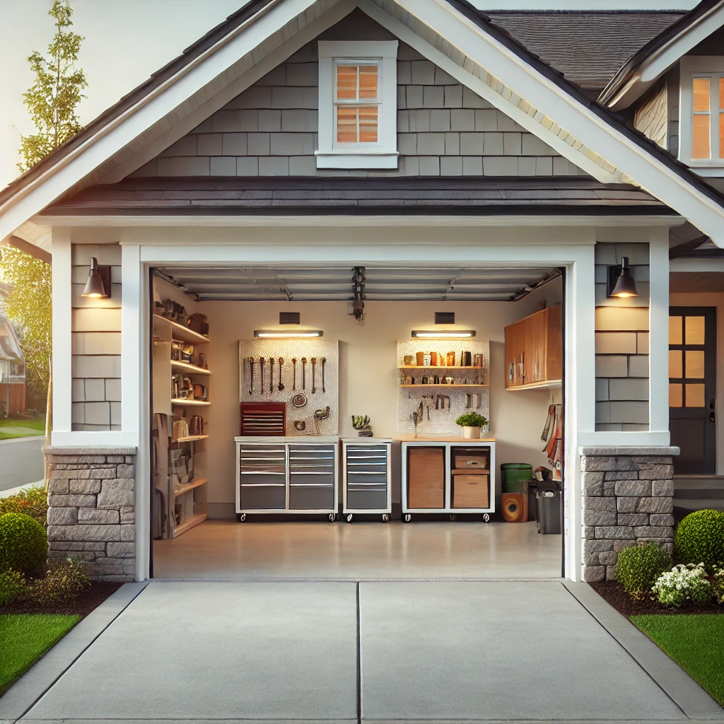 Latest garage door repair tips and maintenance guides from Dickinson's trusted experts