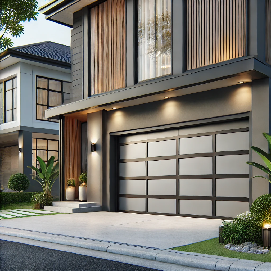 Professional Garage Door Company Dickinson TX - 24/7 Emergency Service & Repairs