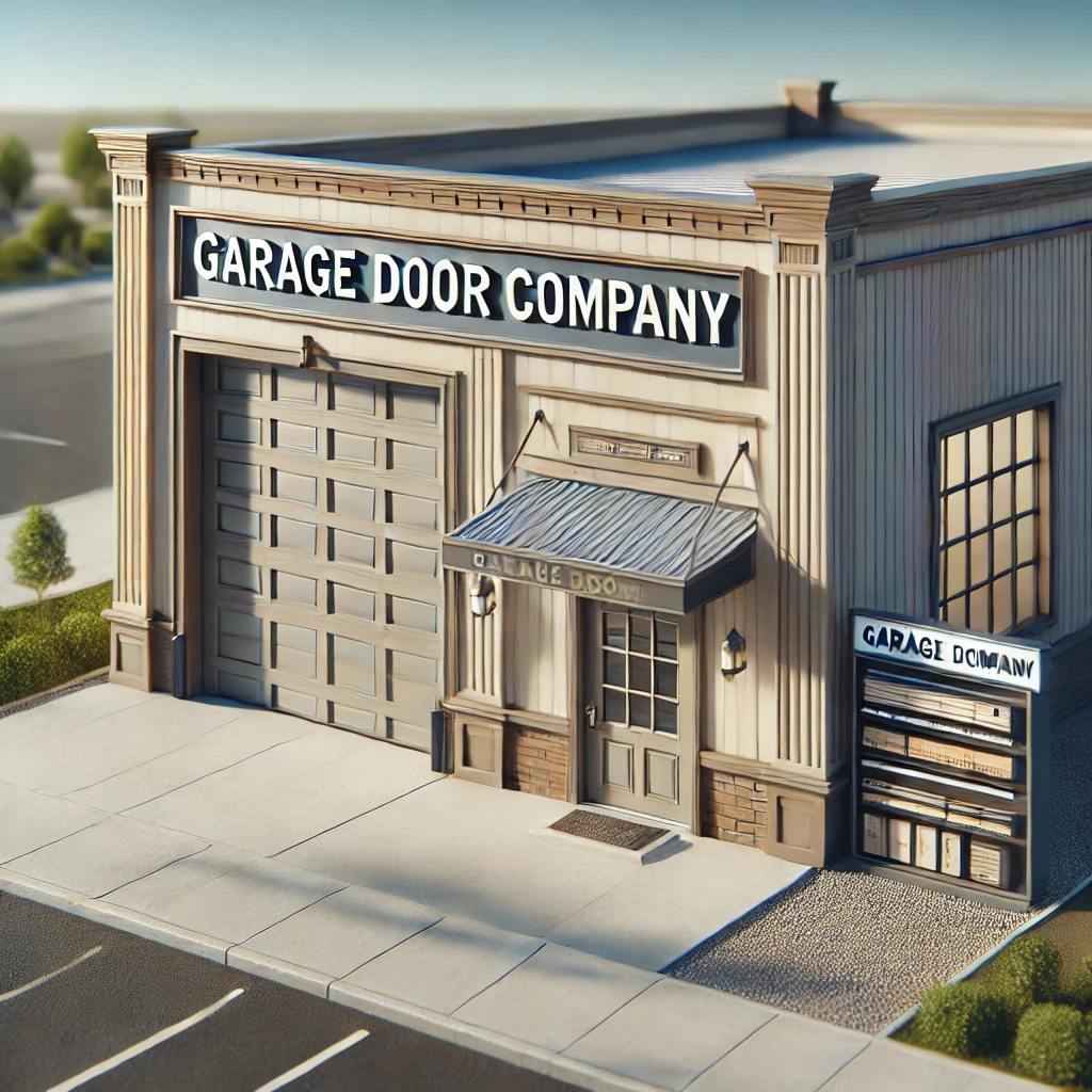 Best Garage Door Company Near Me Dickinson TX - 24/7 Emergency Service