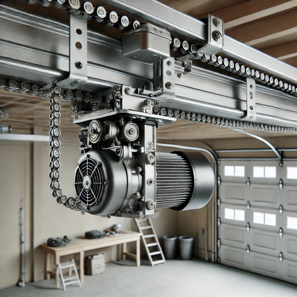 Professional Garage Door Opener Installation Dickinson TX - Expert Smart Opener Installation Services