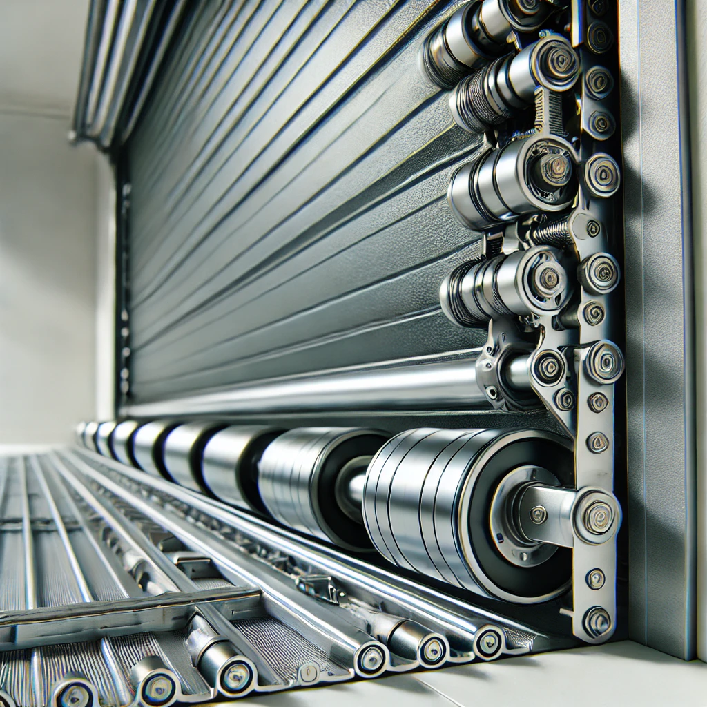 Expert Roller Garage Door Repairs Dickinson TX - Professional Door System Specialists